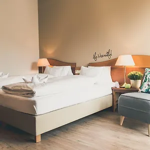 4* Hotel Stoiser